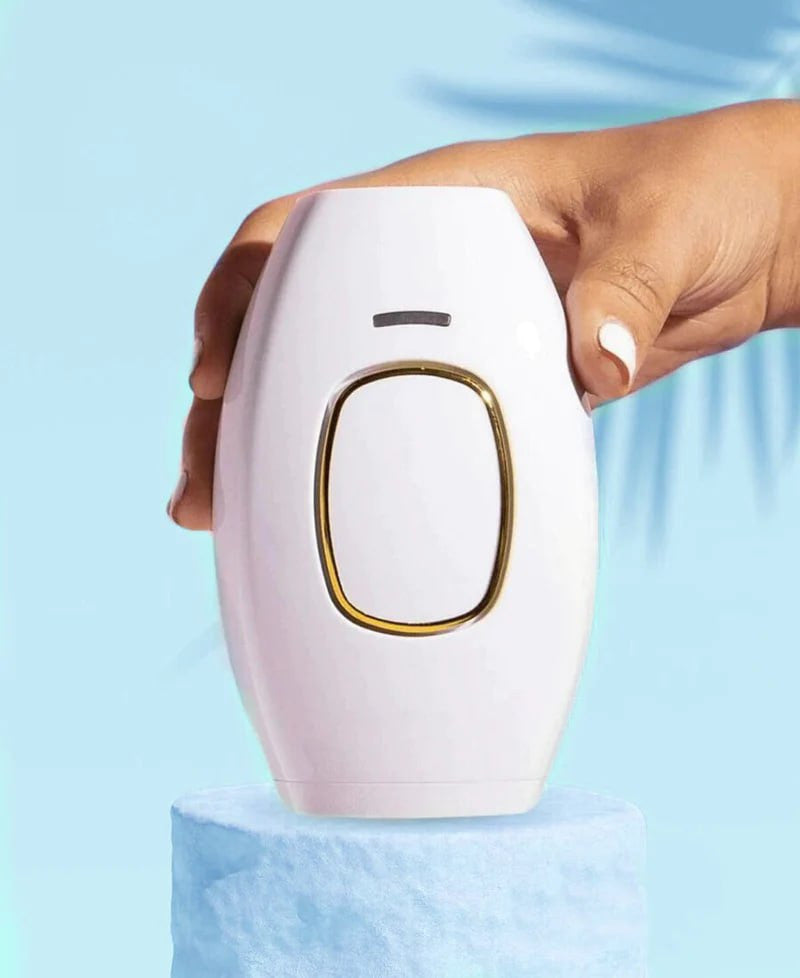 DEPILADORA LASER IPL COMFORT ✨