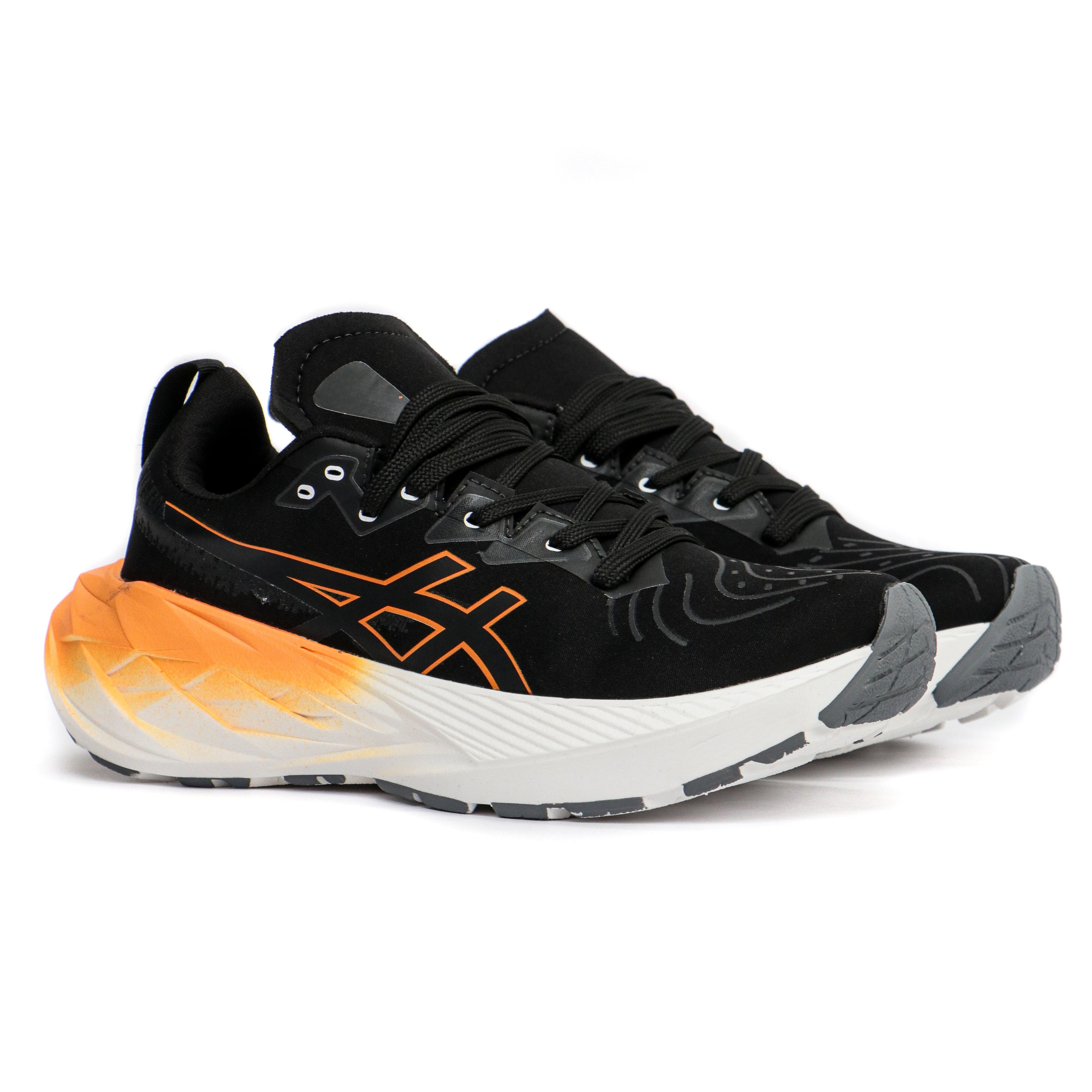 Nuevas ASICS NOVABLAST 💎