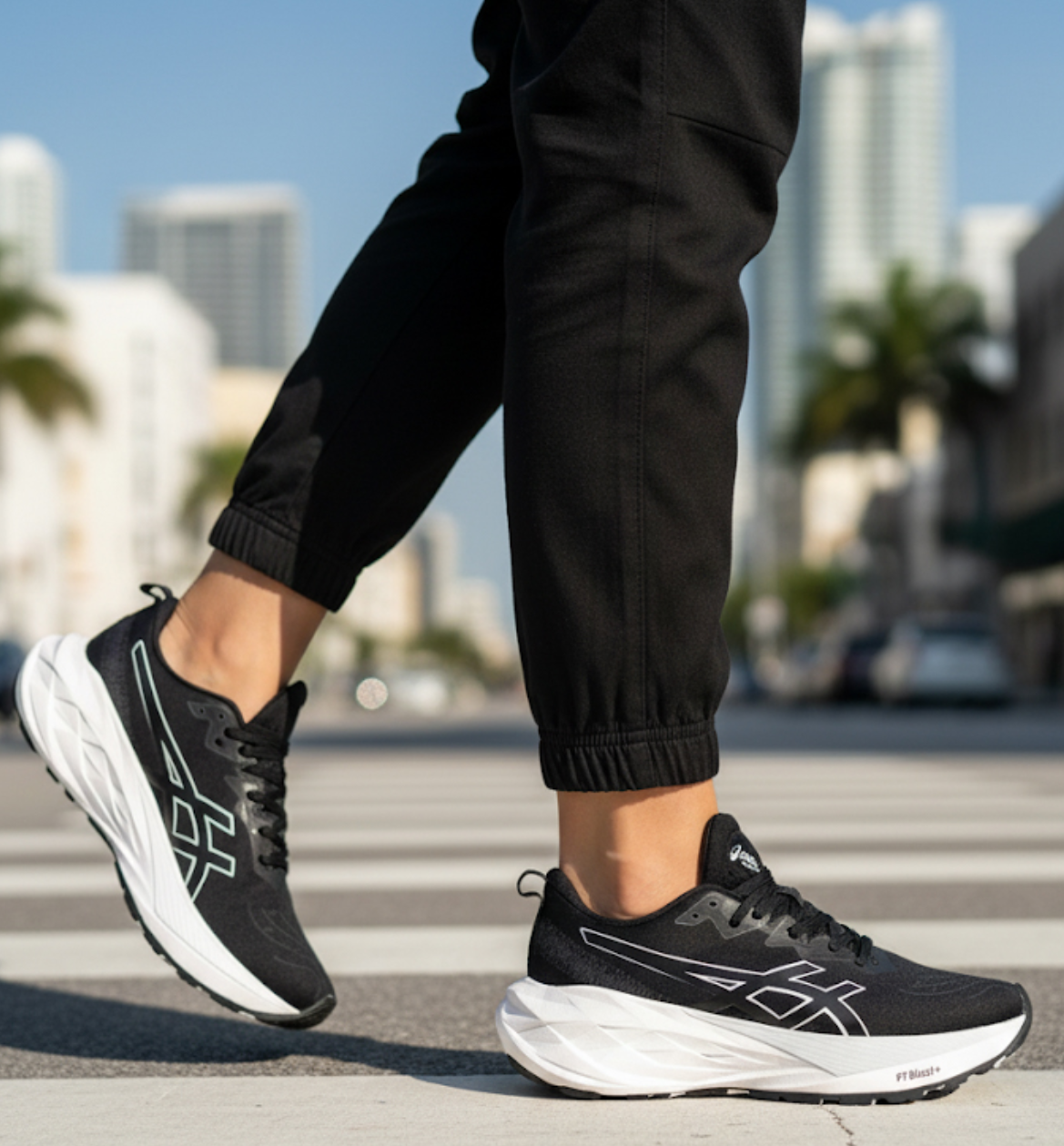 Nuevas ASICS NOVABLAST 💎