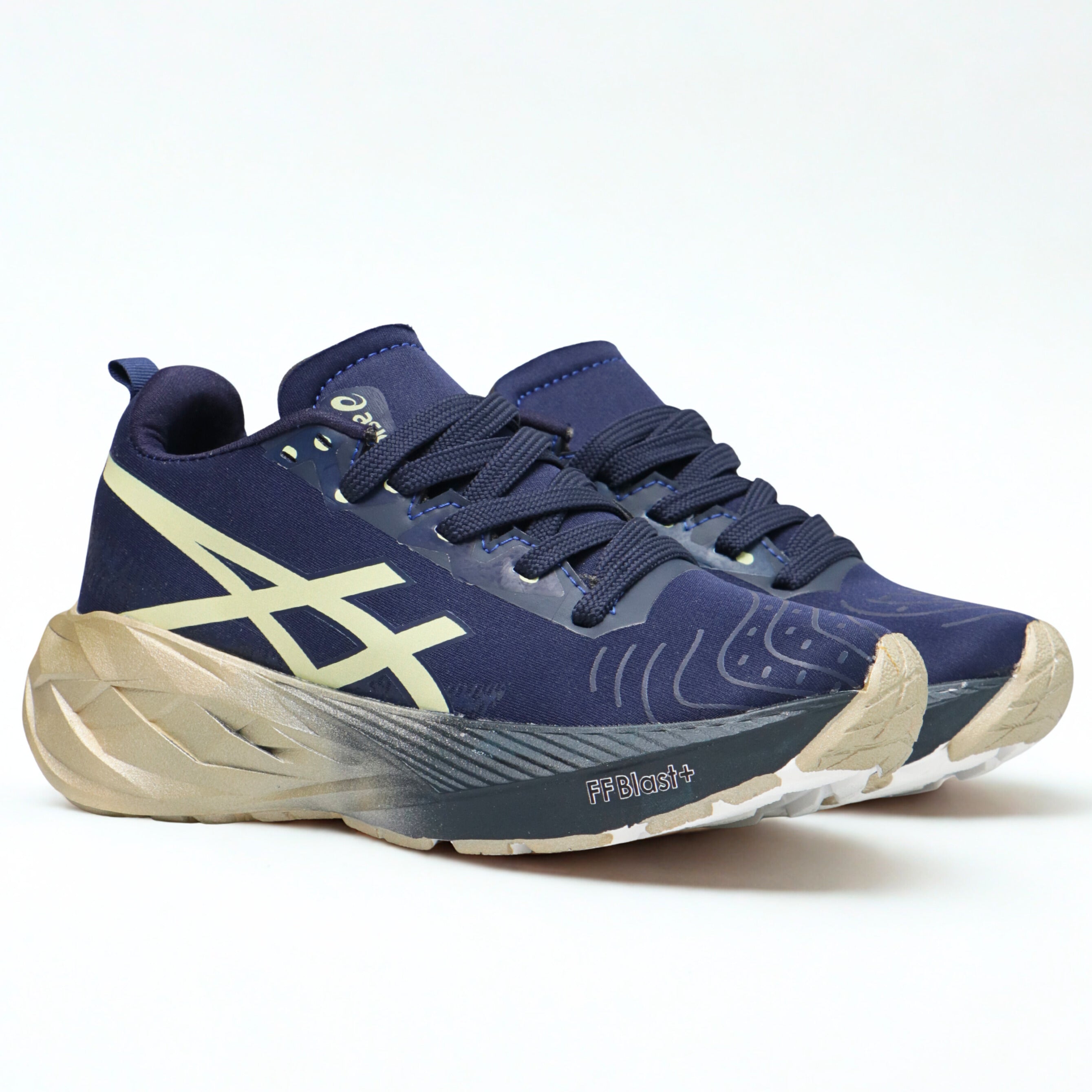 Nuevas ASICS NOVABLAST 💎