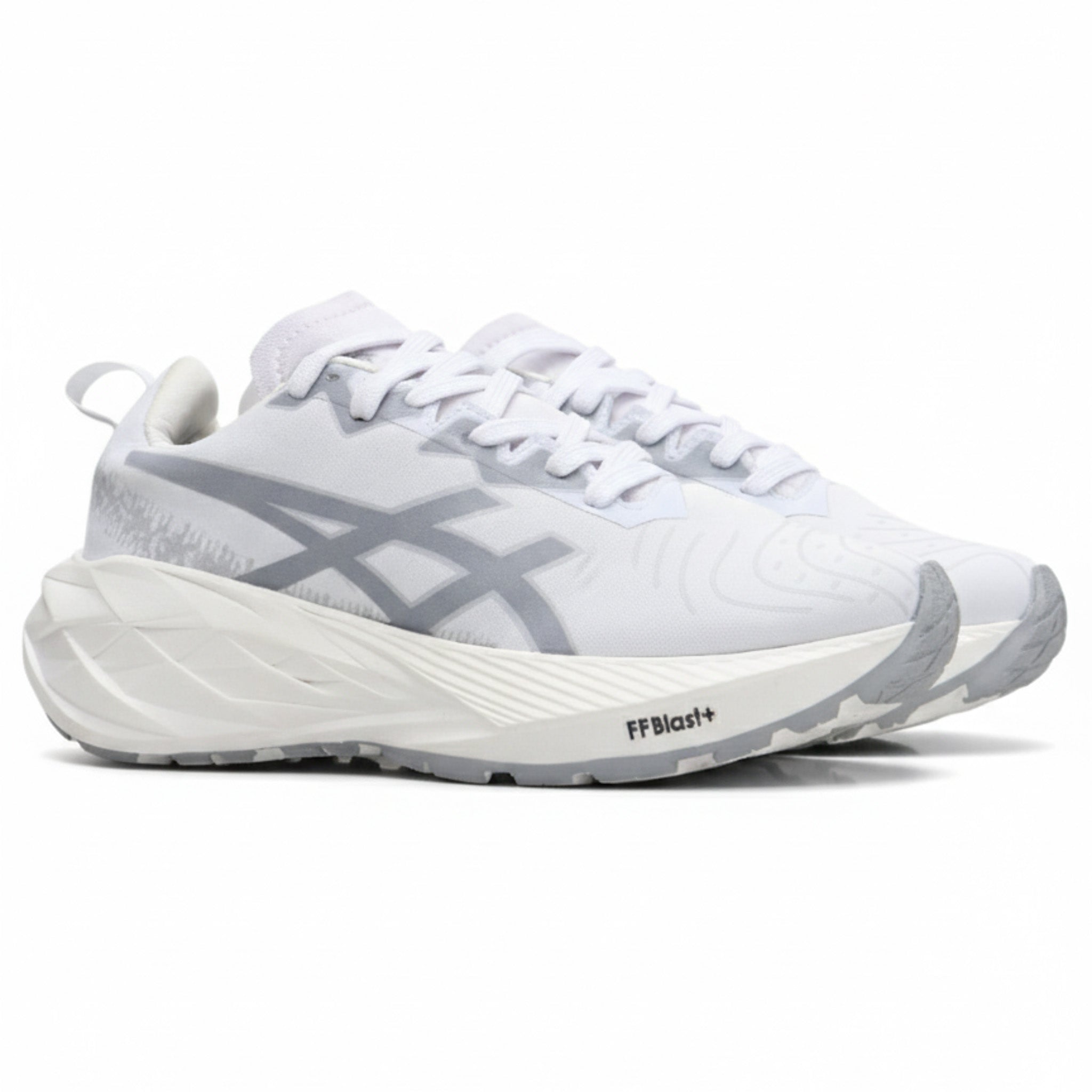 Nuevas ASICS NOVABLAST 💎