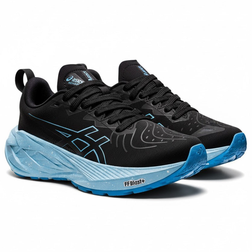 Nuevas ASICS NOVABLAST 💎