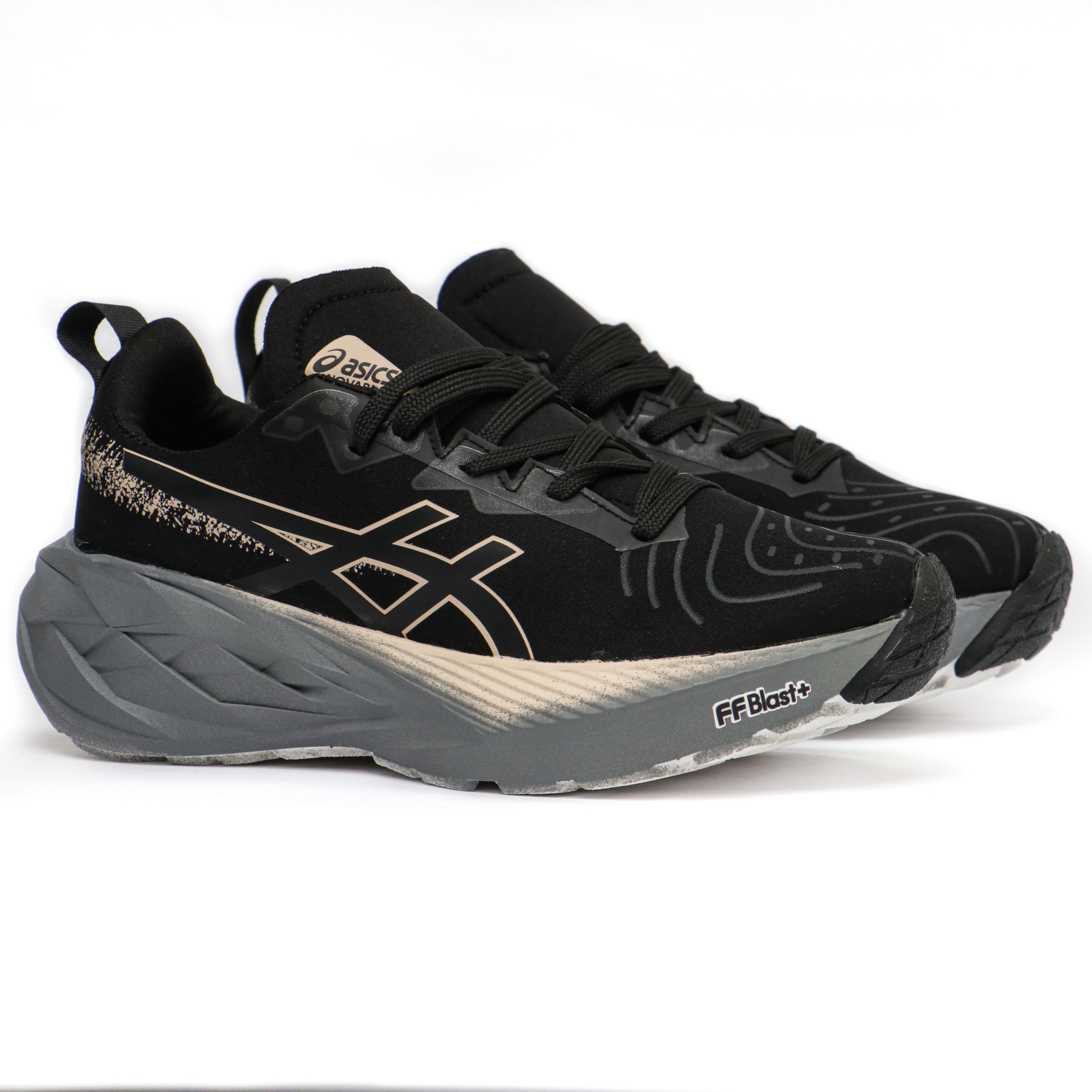 Nuevas ASICS NOVABLAST 💎