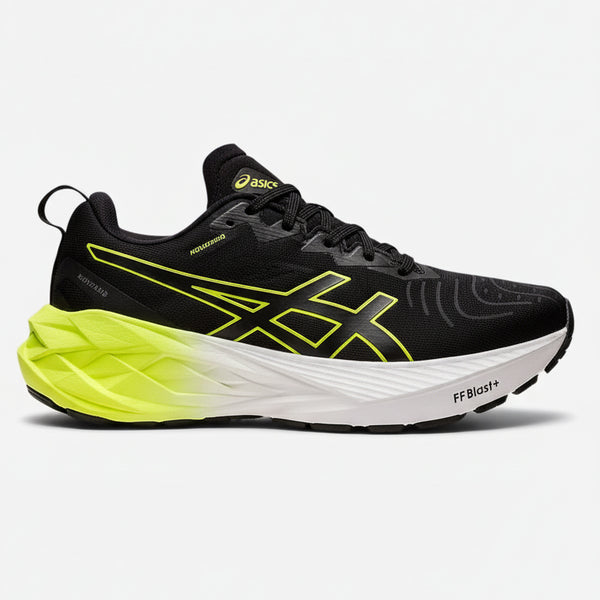 Nuevas ASICS NOVABLAST 💎